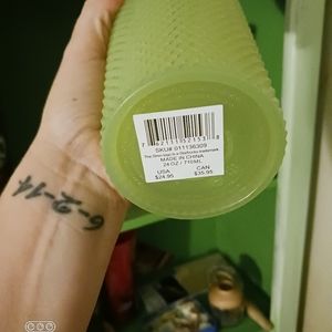 2022 glow in the dark tumbler